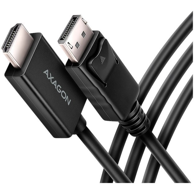 Video adapters AXAGON RVD-HI20C2 1