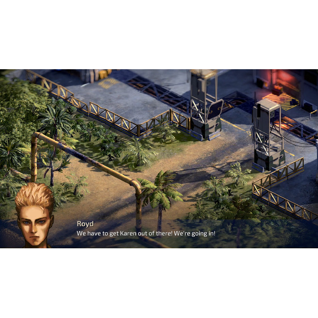 Front Mission 1st - Limited Edition - Nintendo Switch