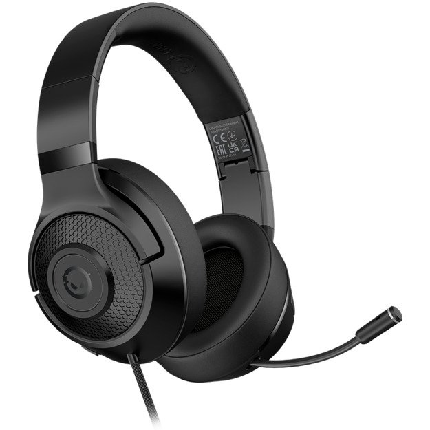Gaming Headset LORGAR LRG-GHS101B 1