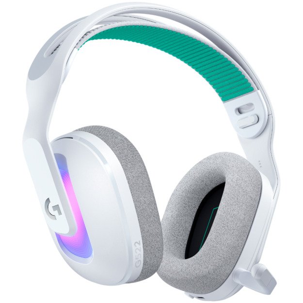 Gaming Headset LOGITECH 981-001550 1