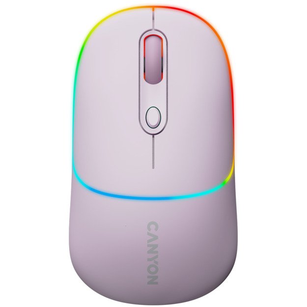 Input Devices - Mouse Box CANYON CNS-CMSW22PR 2