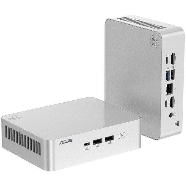 PC NUC ASUS 90AR00P3-M00030 1
