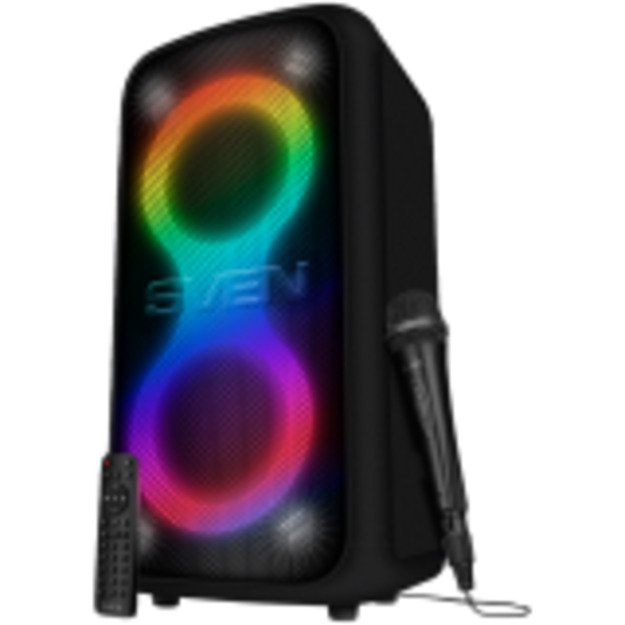 Multimedia - Speaker Bluetooth SVEN SV-022686