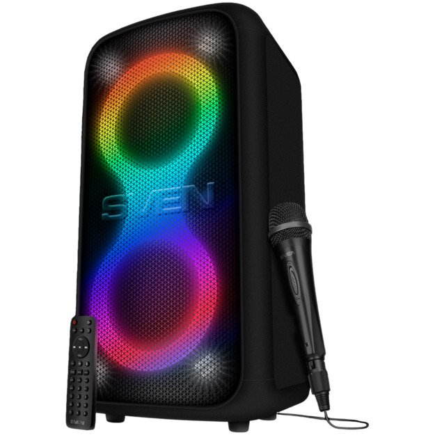 Multimedia - Speaker Bluetooth SVEN SV-022686 1