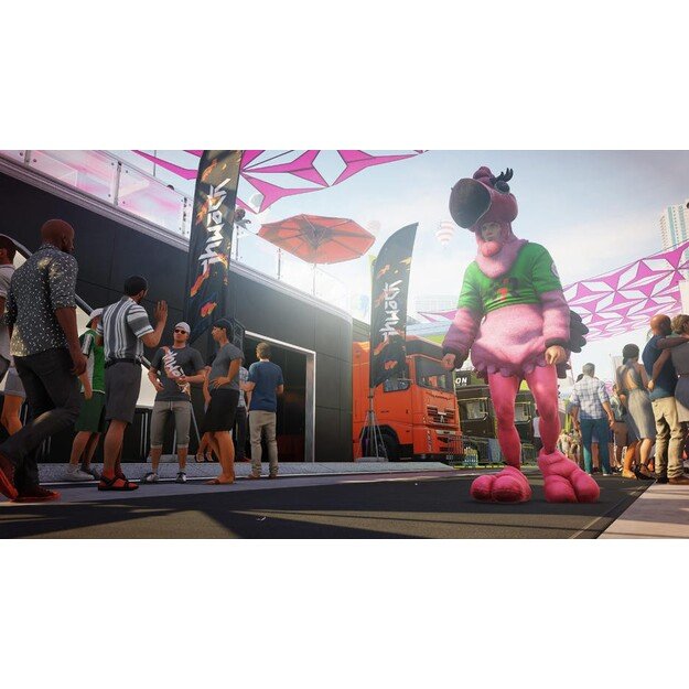 Hitman 2
      
        - Xbox One
