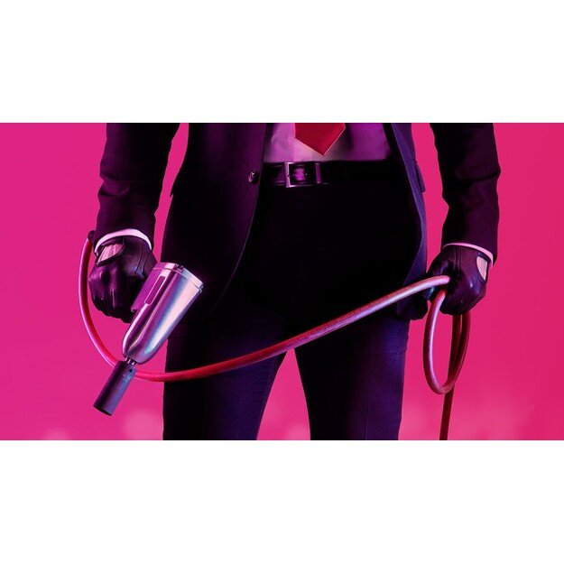 Hitman 2
      
        - Xbox One
