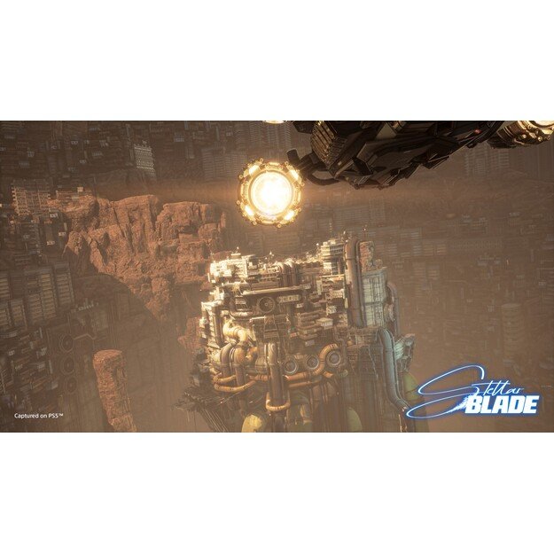 Stellar Blade (Nordic)

  - PlayStation 5