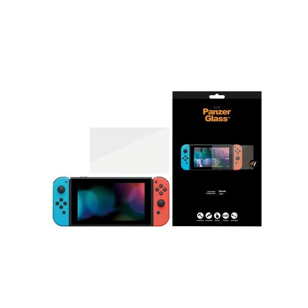 PanzerGlass - Nintendo Switch