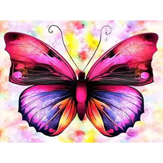 Diamond Painting Diamond Embroidery Mosaic Set 5D 6