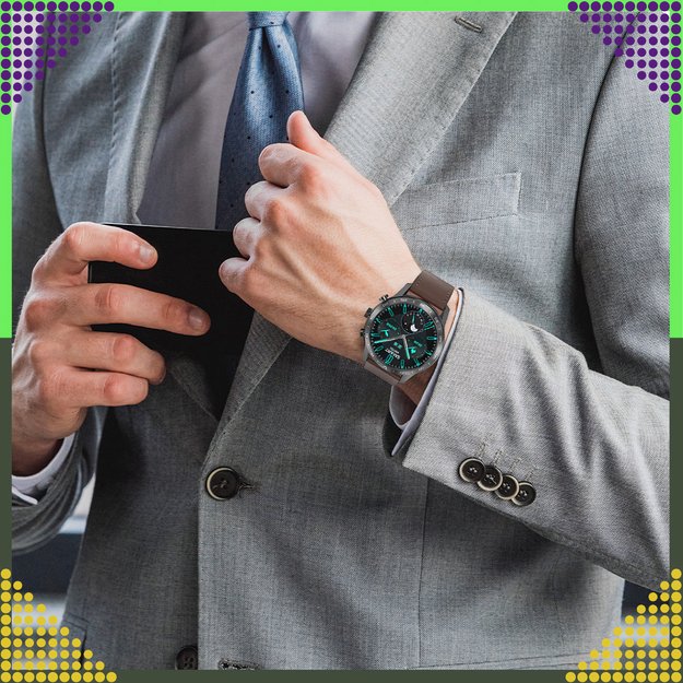 SmartWatch Zegarek Polskie Menu Rozmowy Sport Smart Watch Męski Puls PL 27