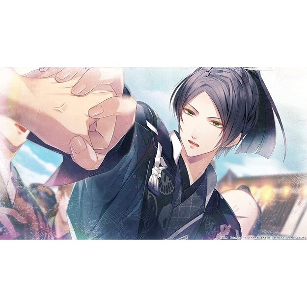 Winter's Wish: Spirits of Edo
      
        - Nintendo Switch