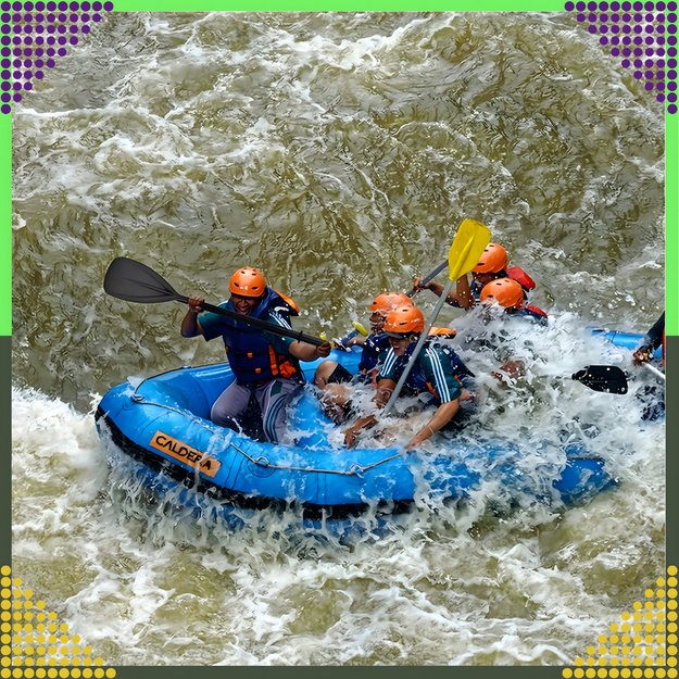 Składane Wiosło Kajakowe do Deski SUP 2w1 Regulowane 3-Częściowe 210 cm Pro 15