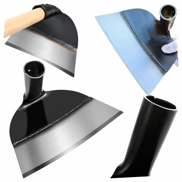 Hoe Garden Hook Digger for Plants Weeding Weeding 26cm