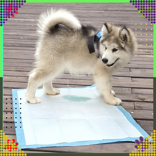 312 x  Podkłady Maty Higieniczne dla Psa do Nauki Sikania Xl 60x60cm Grube 50 szt 27