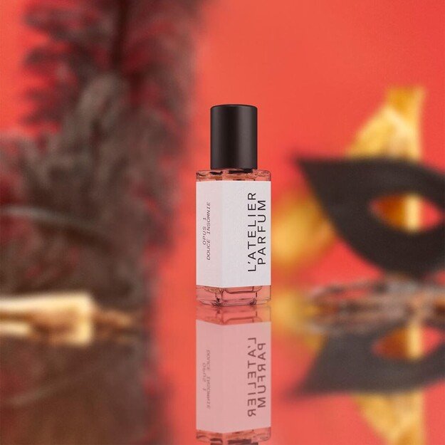 L'Atelier Parfum - Douce Insomnie EDP 15 ml