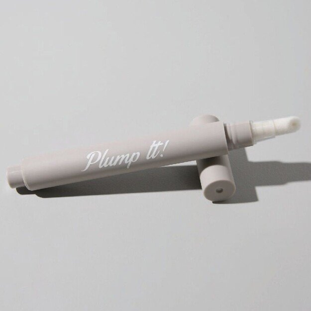 Plump It! - Collagen Lip Plumper Transparent 3 ml