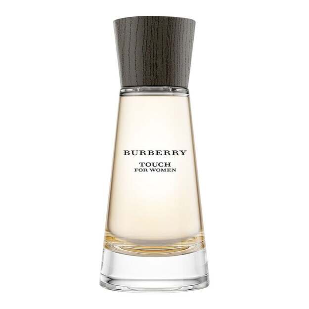 Burberry - Touch for Women EDP 50 ml