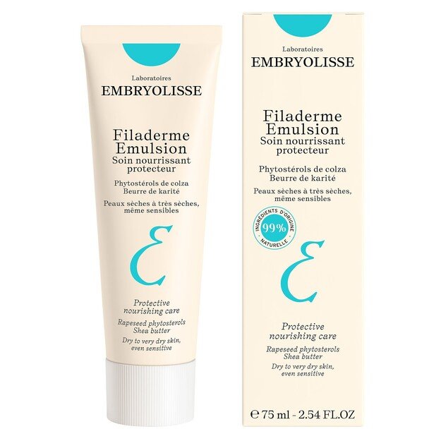 Embryolisse - Filaderme Emulsion 75 ml 1