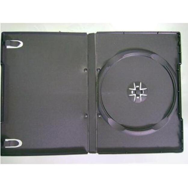 PC (DVD) Replacement Cases