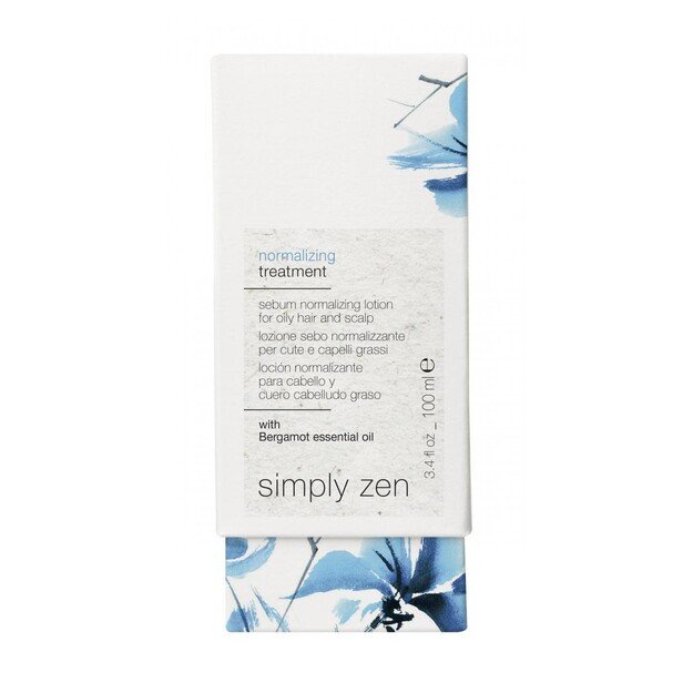 Simply Zen - Normalizing Treatment 100 ml