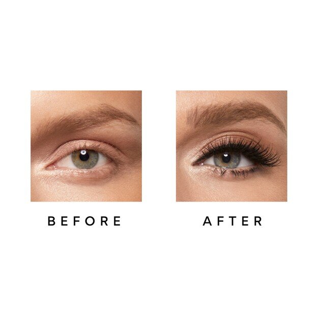 SWATI - Faux Mink Lashes Tiger´s Eye