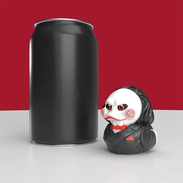 NUMSKULL SAW TUBBZ MINI BILLY THE PUPPET 3