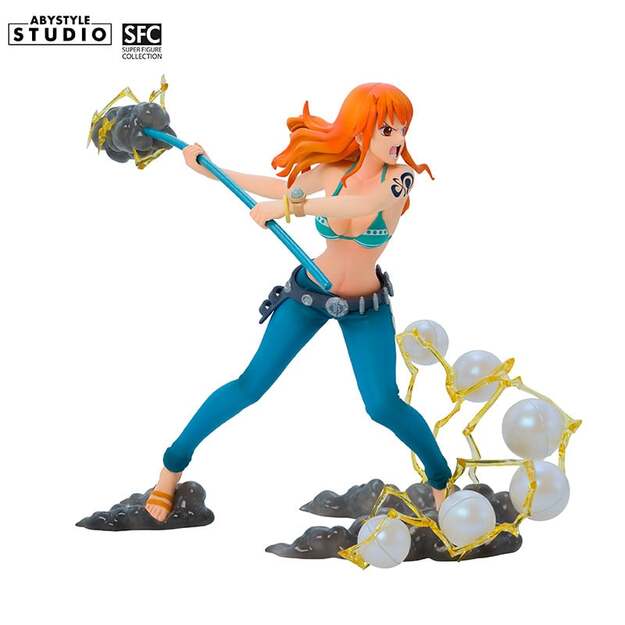 ONE PIECE - Figurine 