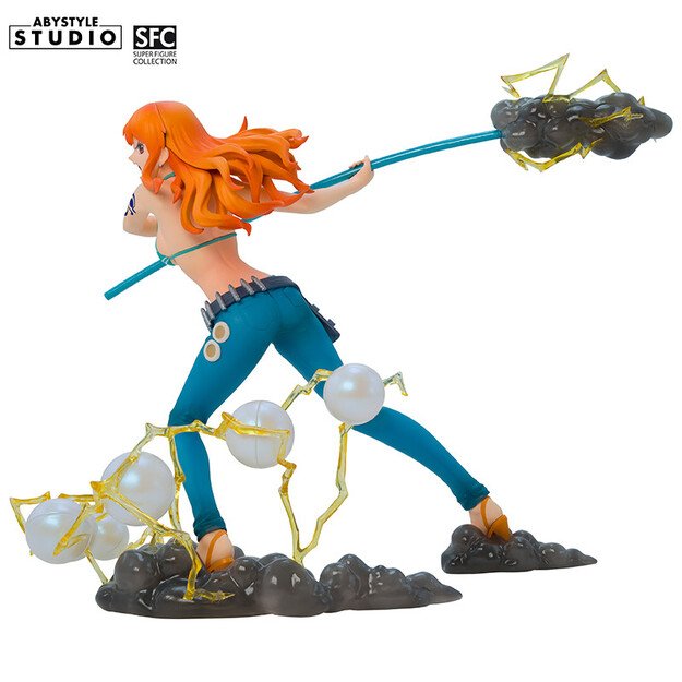 ONE PIECE - Figurine 