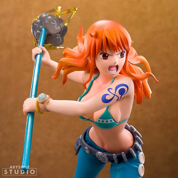 ONE PIECE - Figurine 
