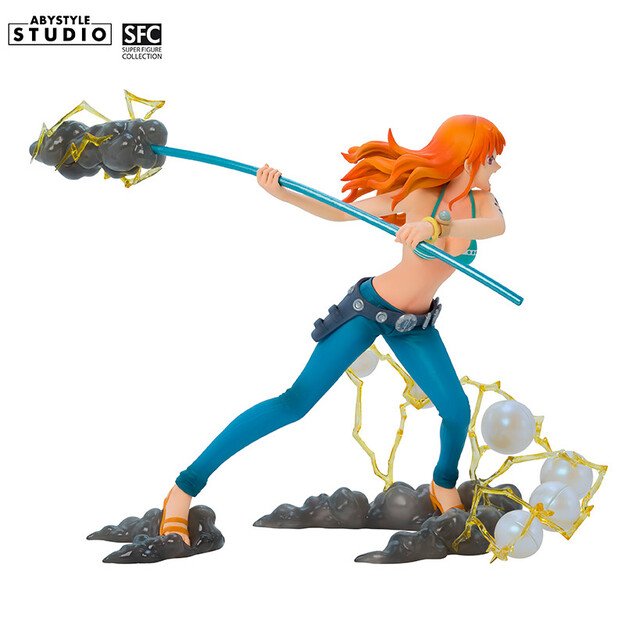 ONE PIECE - Figurine 