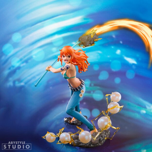 ONE PIECE - Figurine 
