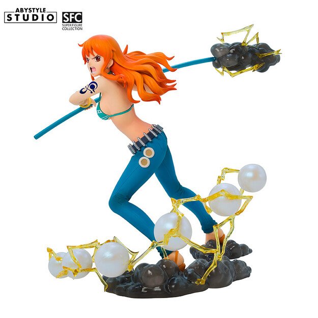 ONE PIECE - Figurine 