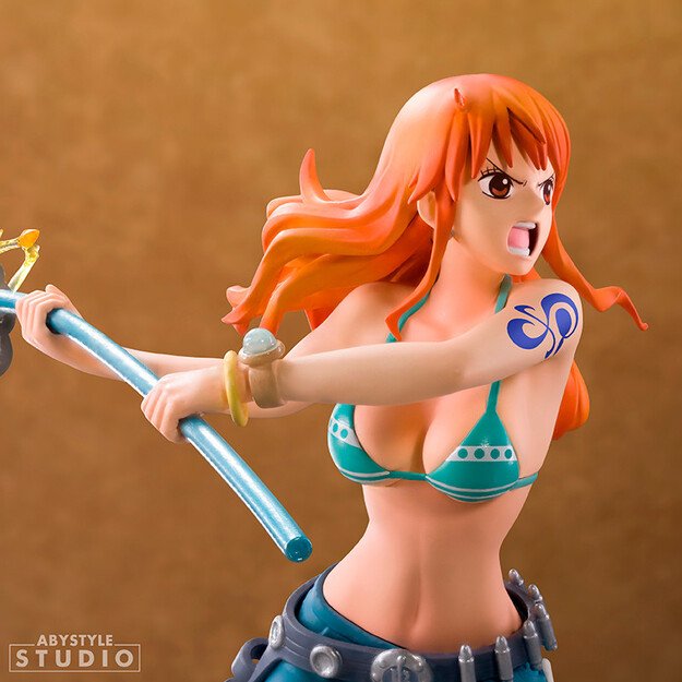 ONE PIECE - Figurine 