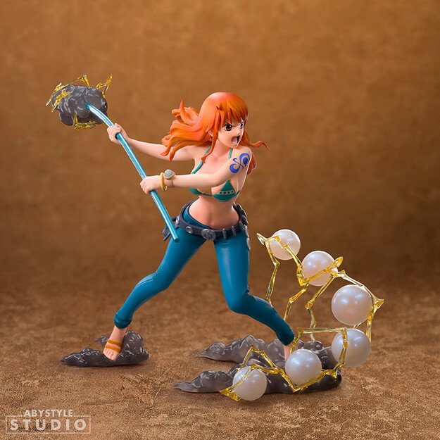 ONE PIECE - Figurine 