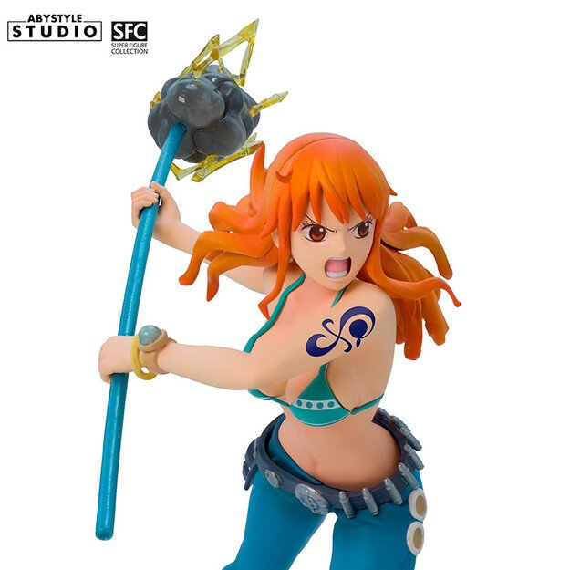 ONE PIECE - Figurine 