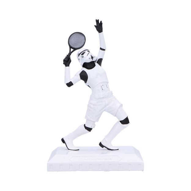 Stormtrooper Serve It!