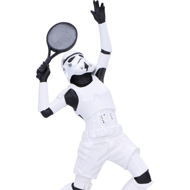 Stormtrooper Serve It! 3