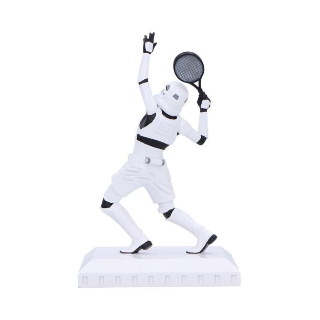 Stormtrooper Serve It! 6
