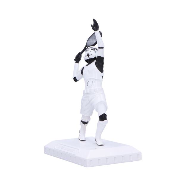 Stormtrooper Serve It! 9