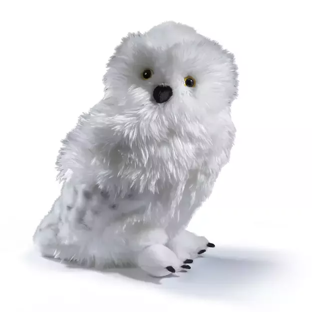Hedwig Plush Miniature - Harry Potter