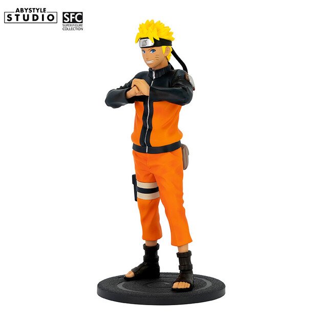 NARUTO SHIPPUDEN - Figurine 7