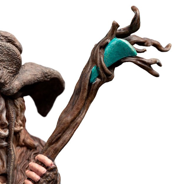 The Hobbit Trilogy - Radagast the Brown Statue Mini