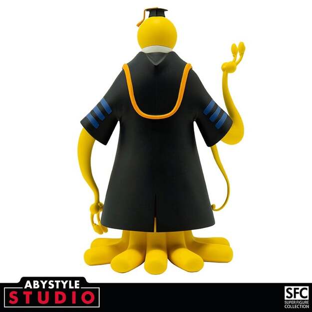 ASSASSINATION CLASSROOM - Figurine Koro Sensei