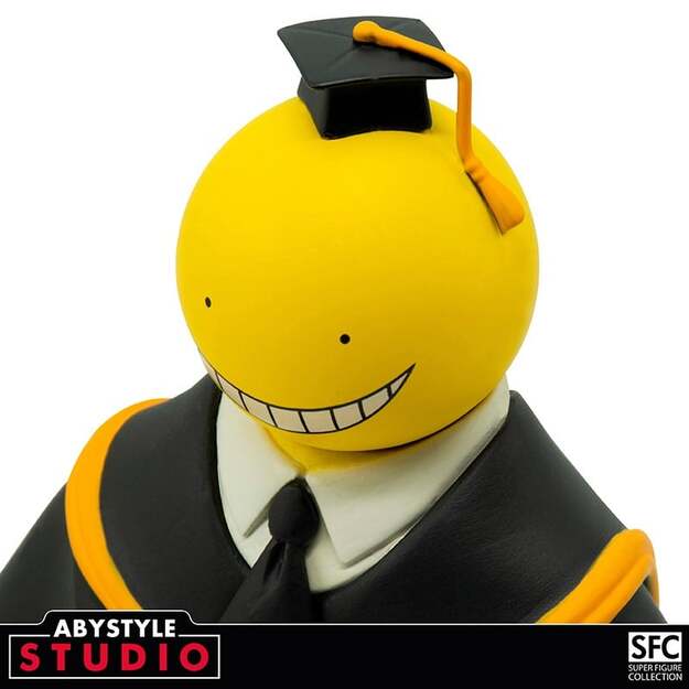 ASSASSINATION CLASSROOM - Figurine Koro Sensei 6