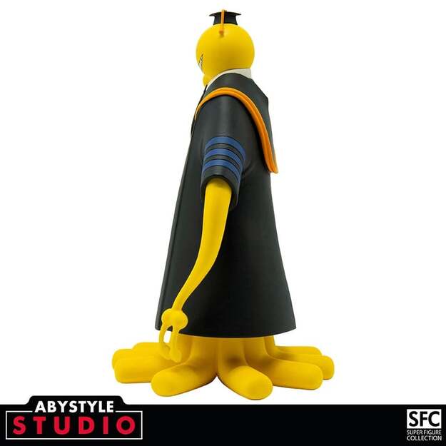 ASSASSINATION CLASSROOM - Figurine Koro Sensei 7