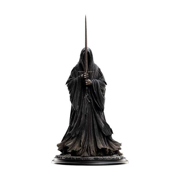 The Lord of the Rings - Ringwraith of Mordor Statue 1/6 scale 1