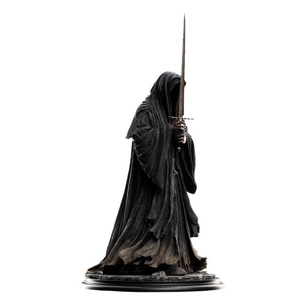 The Lord of the Rings - Ringwraith of Mordor Statue 1/6 scale 10