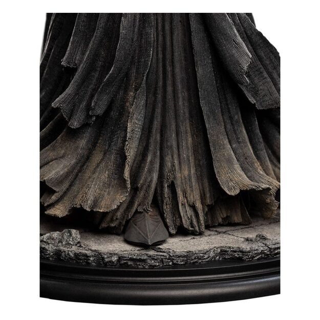 The Lord of the Rings - Ringwraith of Mordor Statue 1/6 scale 2
