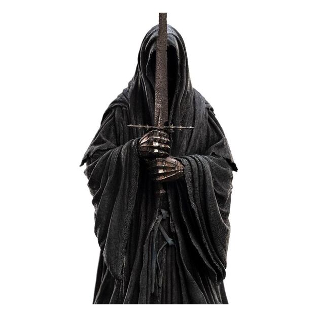 The Lord of the Rings - Ringwraith of Mordor Statue 1/6 scale 3