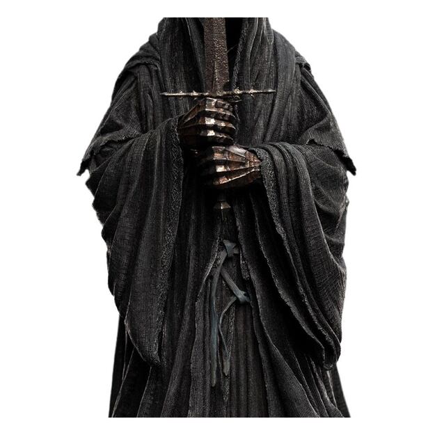 The Lord of the Rings - Ringwraith of Mordor Statue 1/6 scale 4